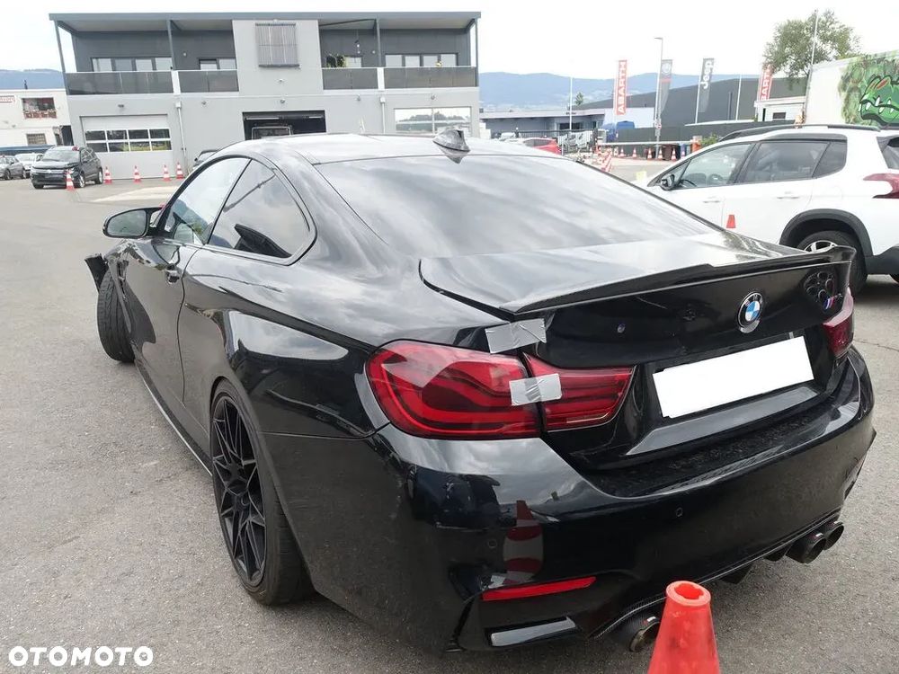 BMW M4 DKG - 11