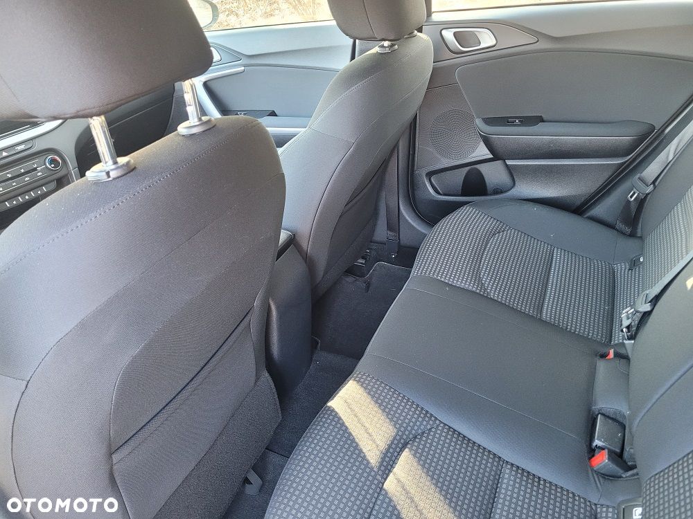 Kia Ceed 1.0 T-GDI 100 OPF Attract - 8