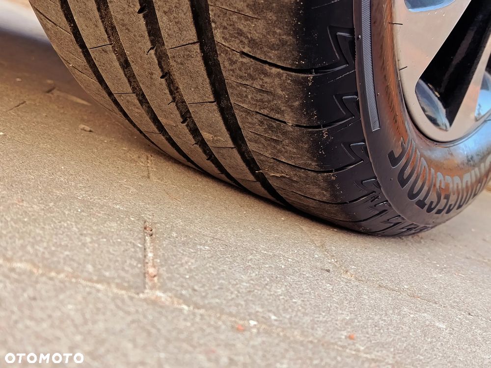 Nissan Qashqai 1.5 dCi Tekna+ - 8