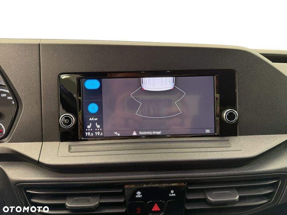 Volkswagen Caddy - 20