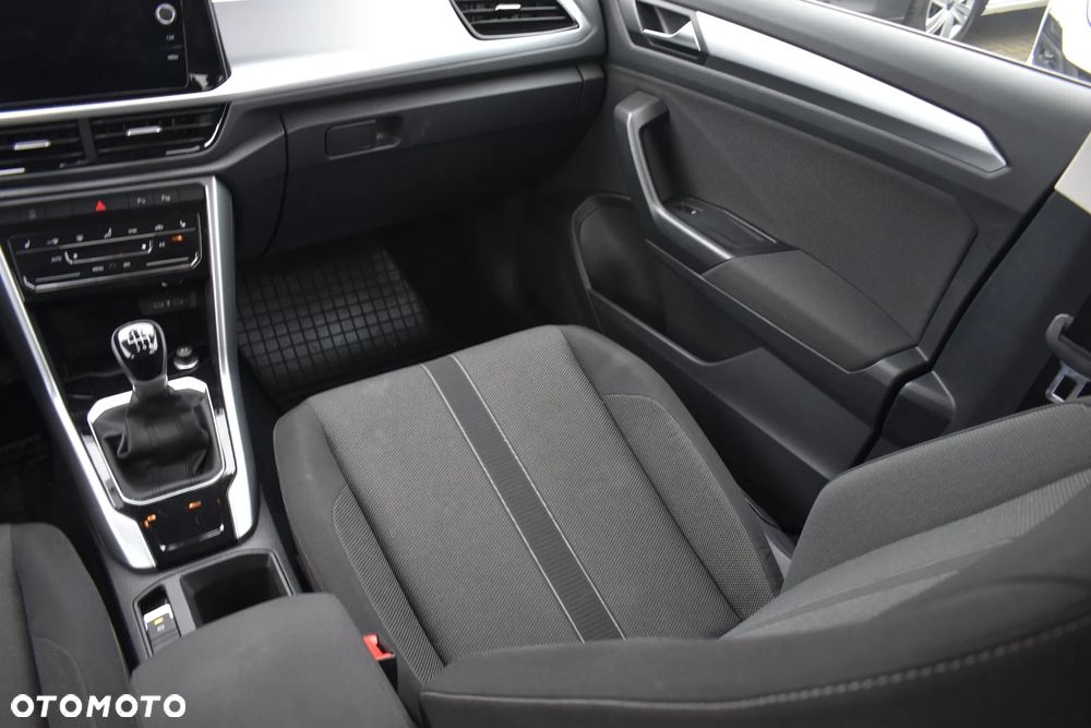 Volkswagen T-Roc 1.5 TSI Life - 21