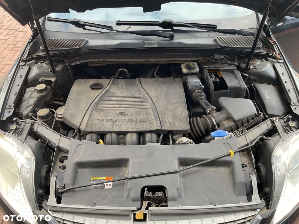 Ford Mondeo 2.0 Titanium - 4