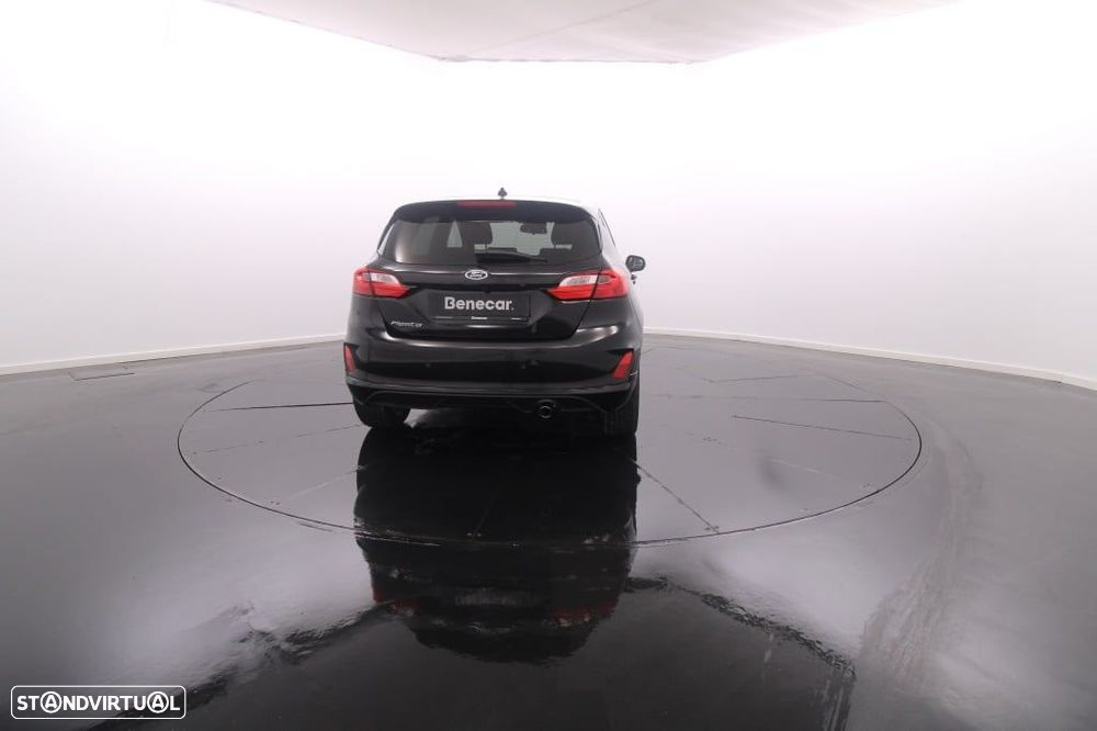Ford Fiesta 1.0 EcoBoost ST-Line - 6