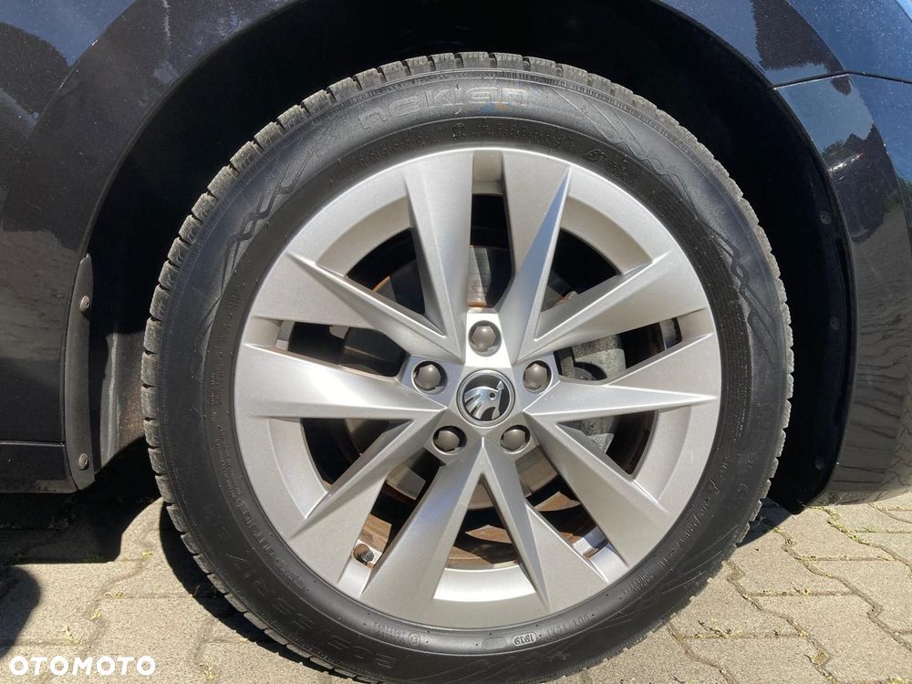 Skoda Octavia 1.5 TSI ACT Ambition - 19