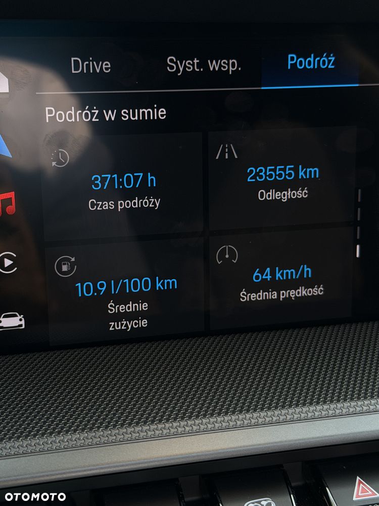 Porsche 911 Carrera PDK - 33