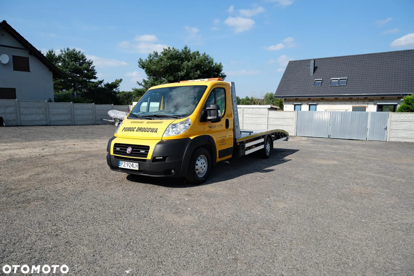 Fiat Ducato - 13