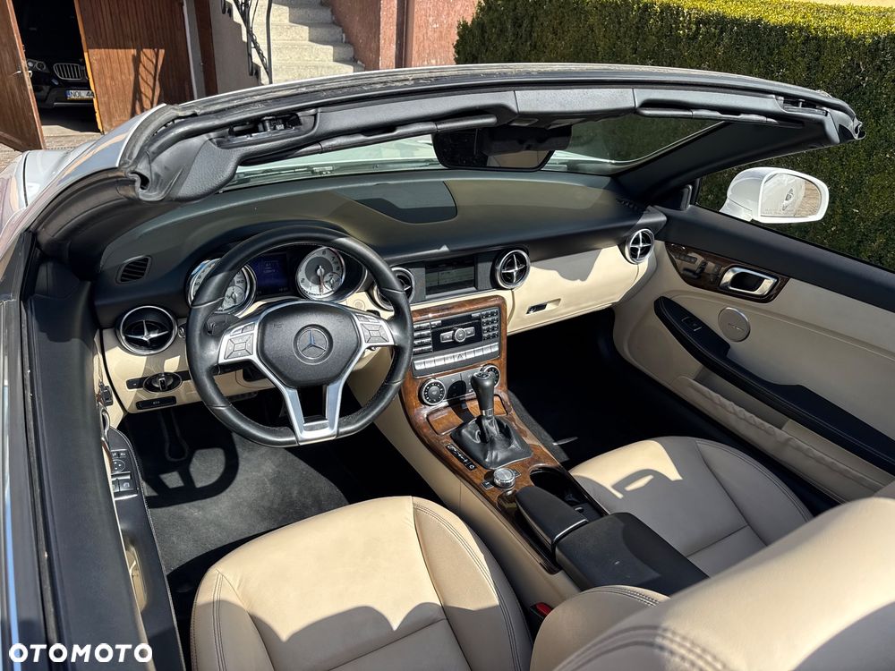 Mercedes-Benz SLK - 25