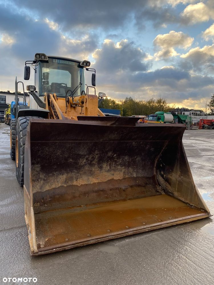 Liebherr L566 2plus2 - 15