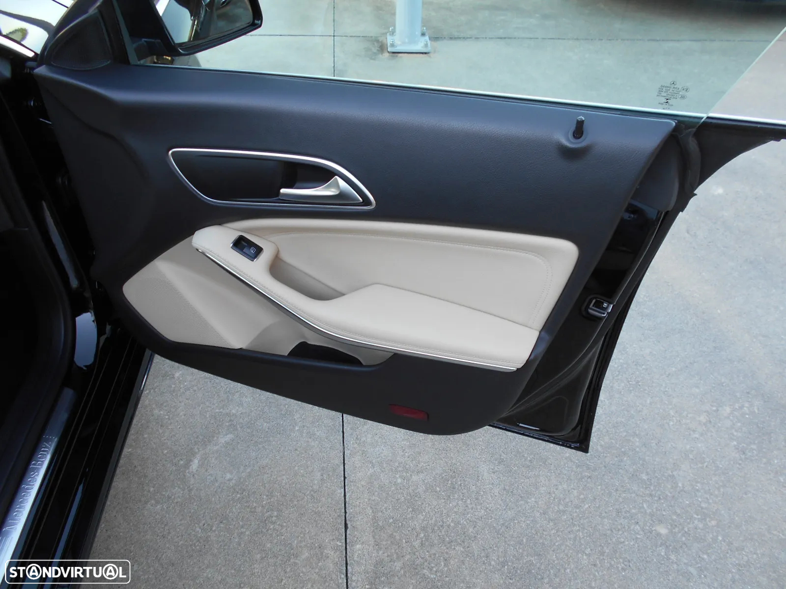 Mercedes-Benz CLA 220 d Shooting Brake AMG Line Aut. - 48