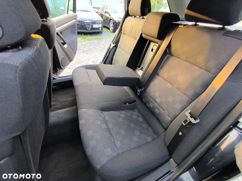 Opel Vectra - 7