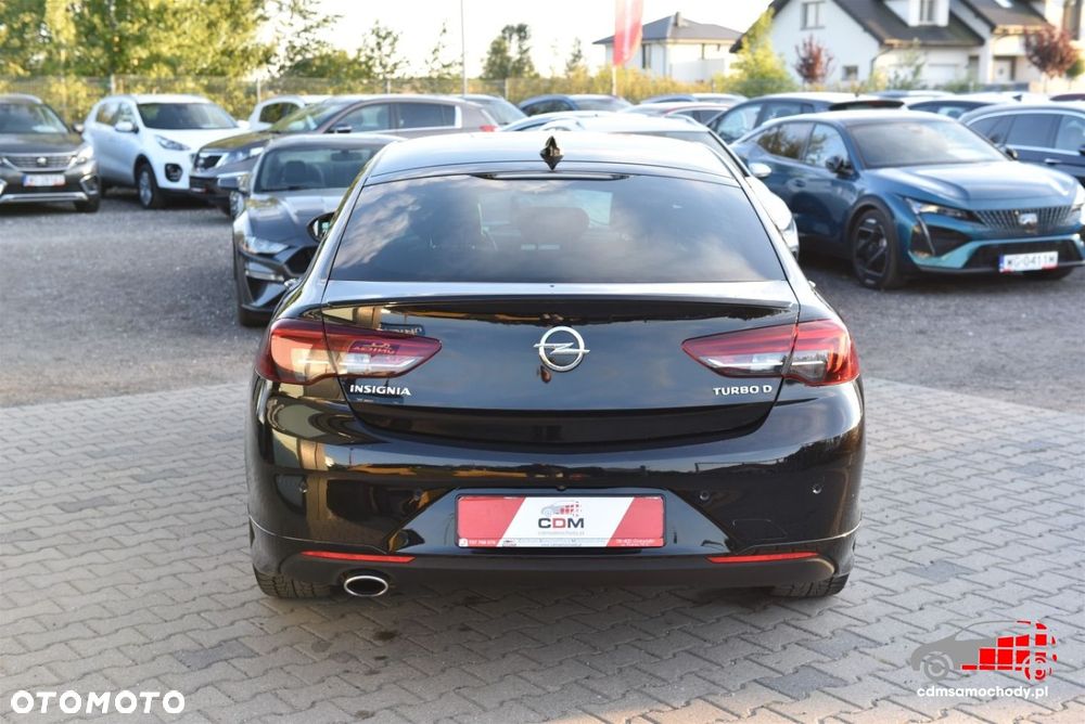 Opel Insignia - 9