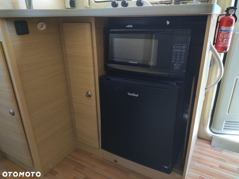 Fiat Ducato - 8
