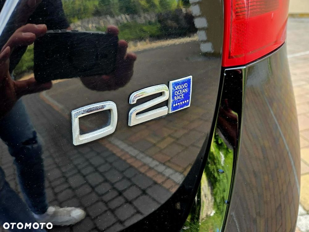 Volvo V60 - 7