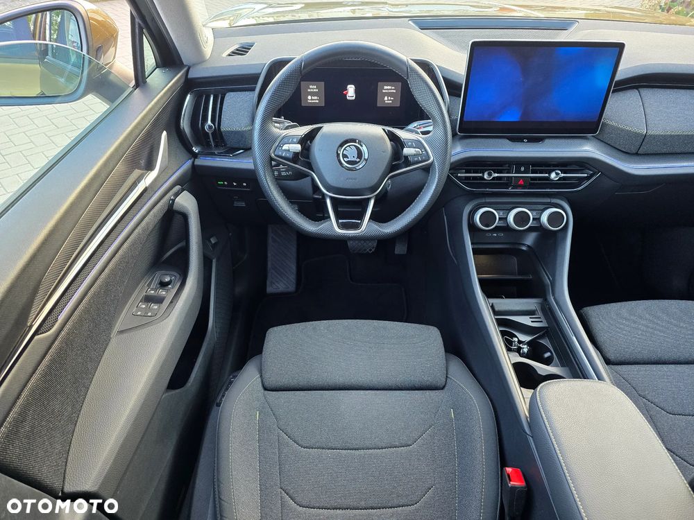 Skoda Kodiaq - 6