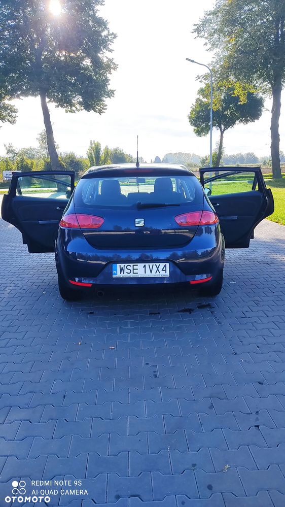 Seat Leon - 9