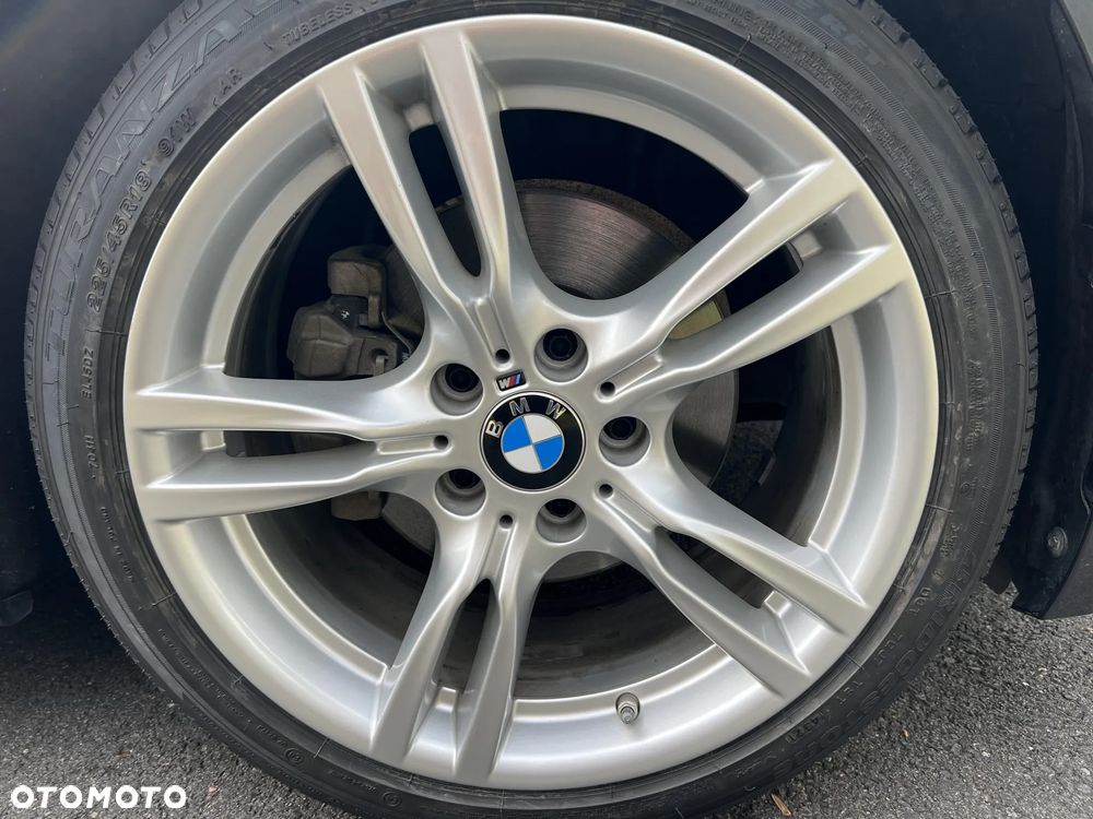 BMW Seria 3 - 15