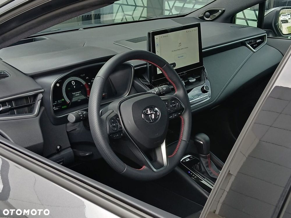 Toyota Corolla - 16