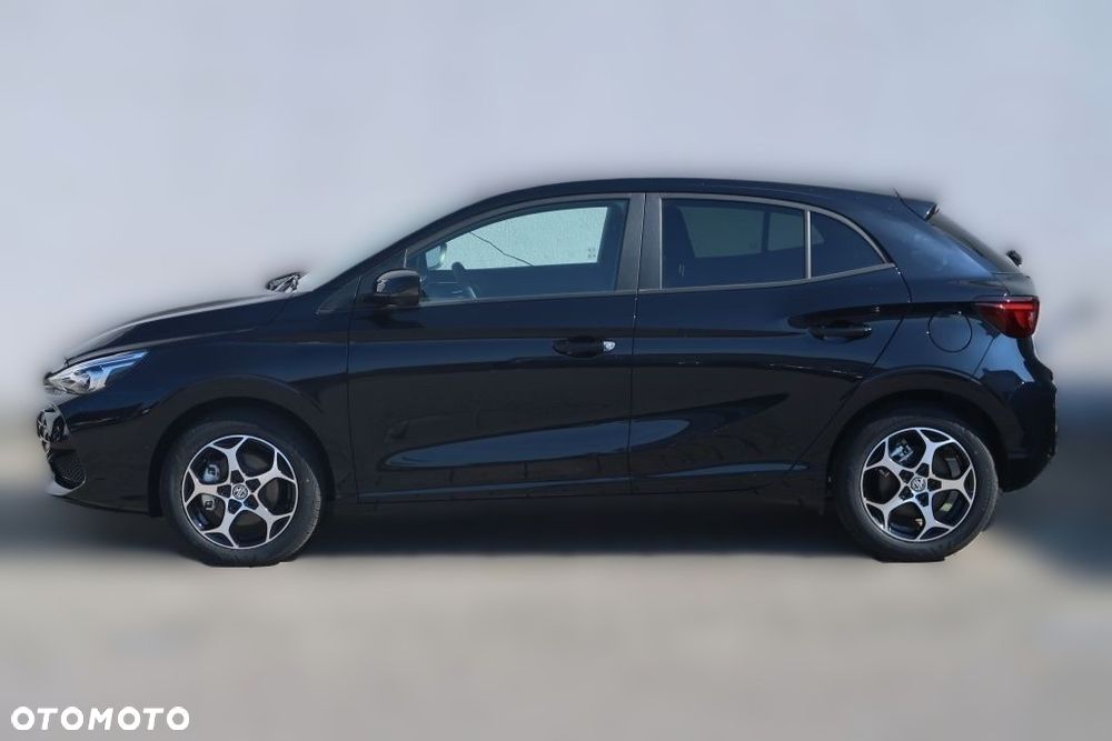 MG MG3 1.5 HEV+ Exclusive - 8