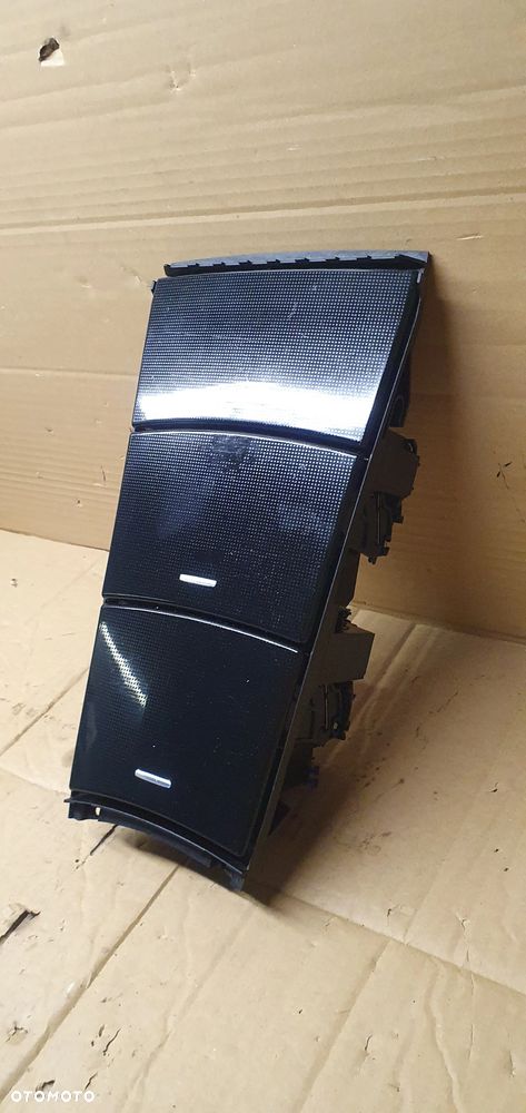 Schowek półka deski konsoli Mercedes ML W164 A1646800814 - 3