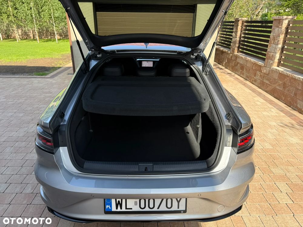 Volkswagen Arteon 2.0 TSI 4Motion R DSG - 19