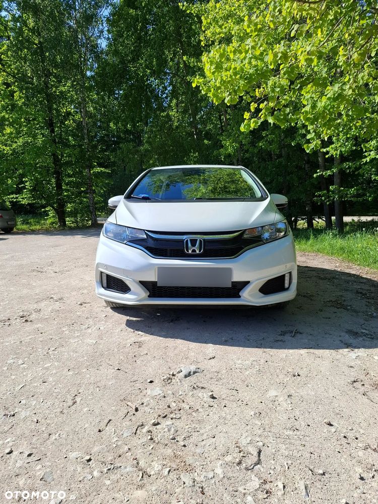 Honda Jazz 1.3 Elegance (ADAS/Honda Connect +/OGS2) CVT - 3