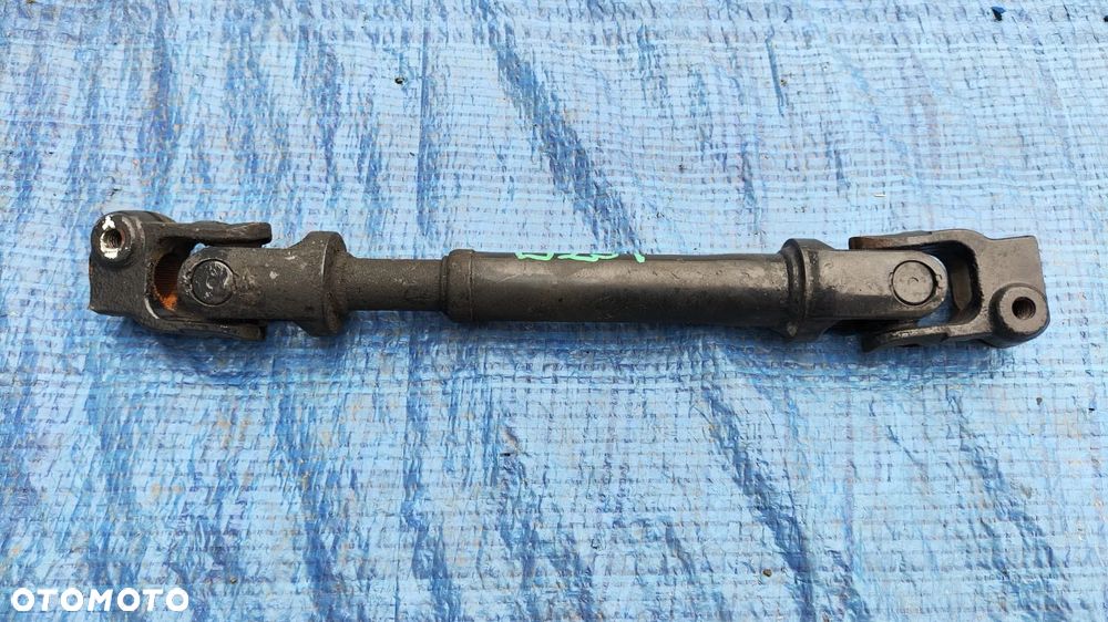 KRZYŻAK DRĄŻEK KOLUMNY KIEROWNICZEJ MERCEDES R-KLASA W251 - 2