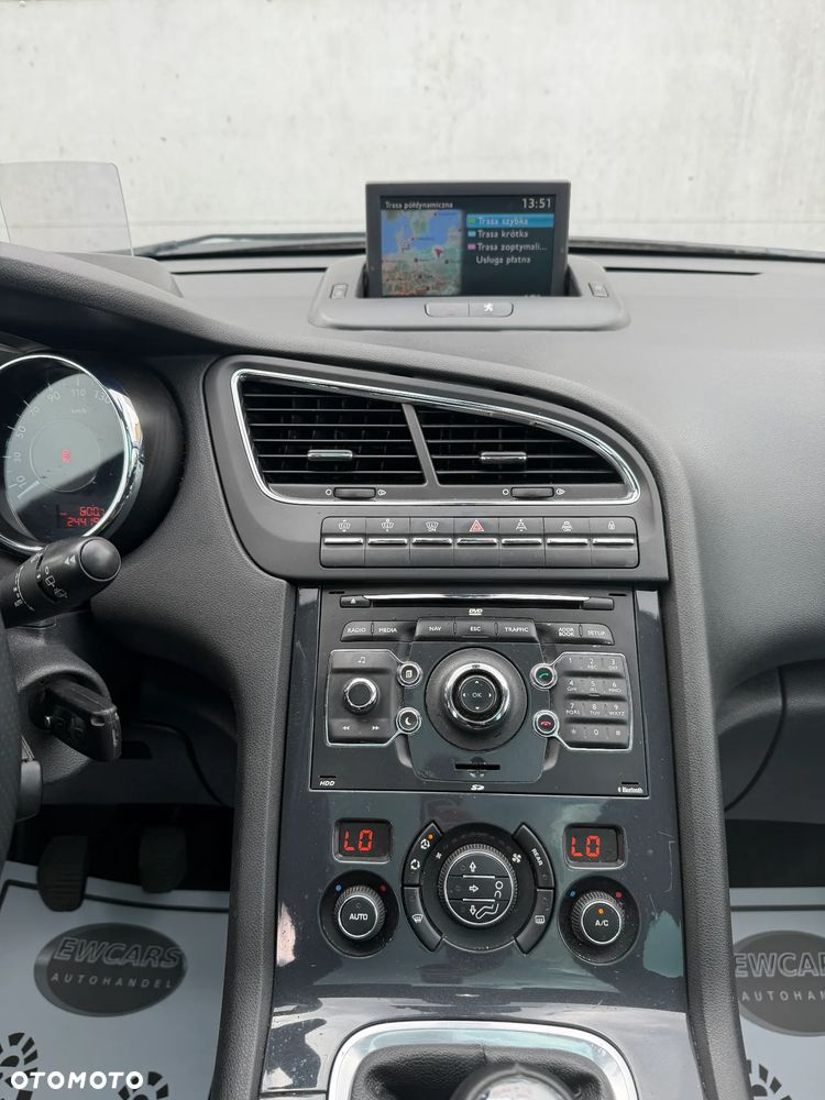 Peugeot 5008 HDI 150 Business-Line - 10