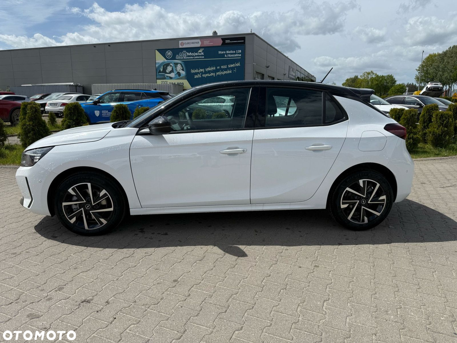 Opel Corsa - 3