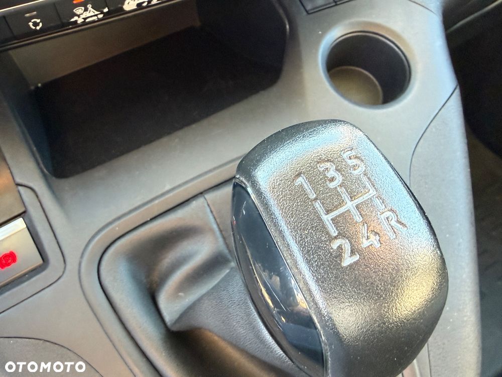 Peugeot PARTNER/Klima/PDC/Tempomat/Sensor świateł/ - 19
