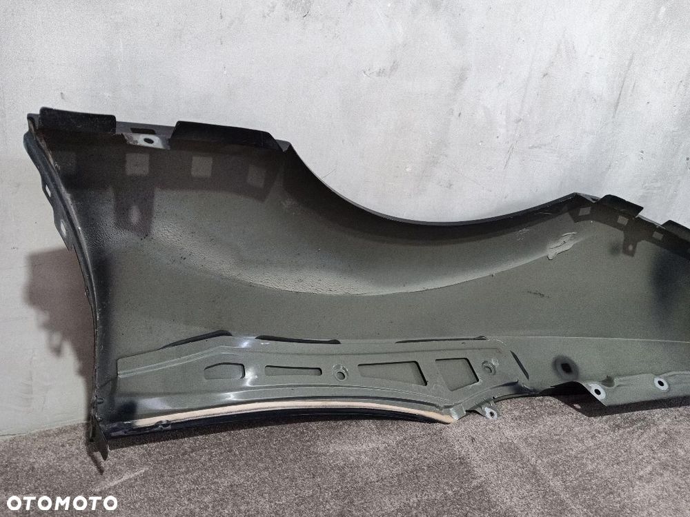 BŁOTNIK TYŁ TYLNY LEWY BMW Z4 E85 BŁOTNIK TYŁ TYLNY LEWY BMW Z4 E85 - 5