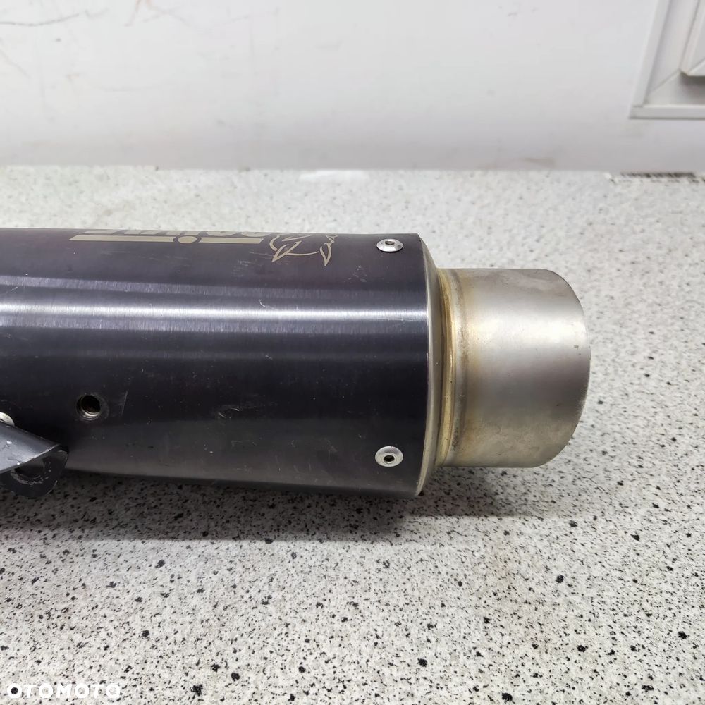 Tłumik, wydech MIVV - 5