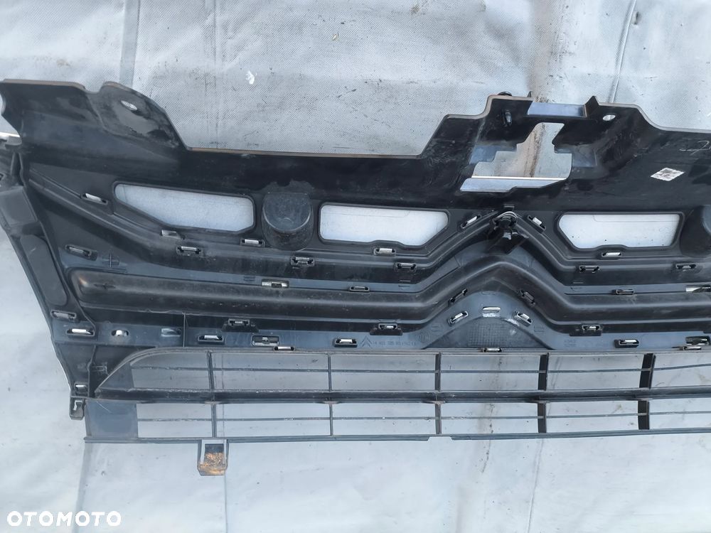 CITROEN JUMPY II LIFT GRILL ATRAPA 1440172580 - 5