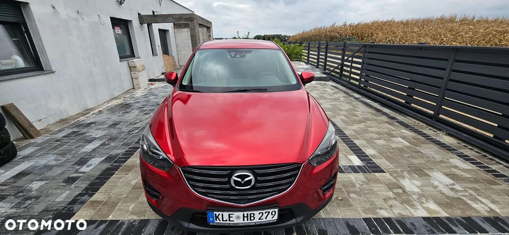 Mazda CX-5 ver-skyactiv--d-175-awd-nakama-intense - 3