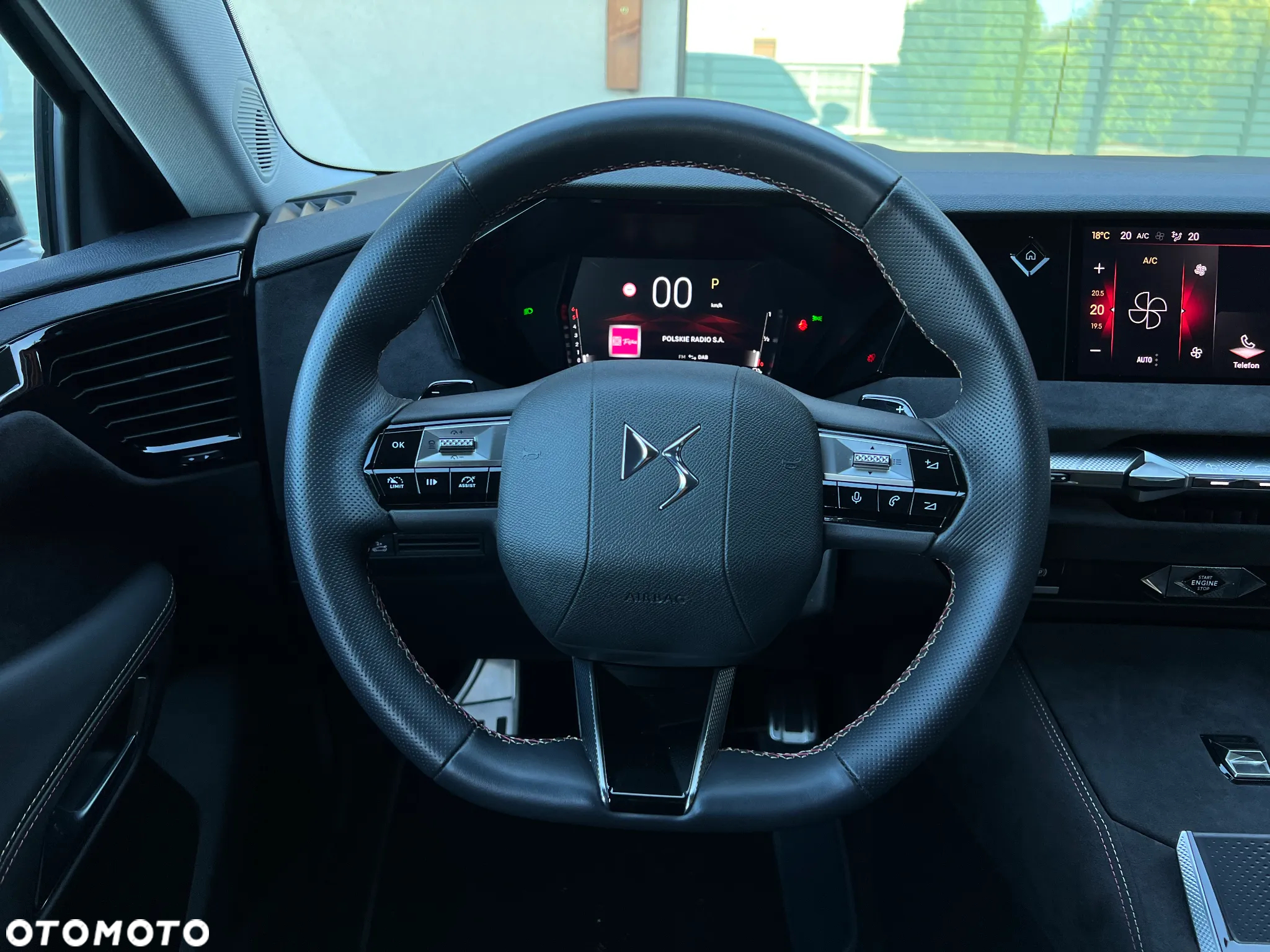 DS Automobiles DS 4 Crossback - 22