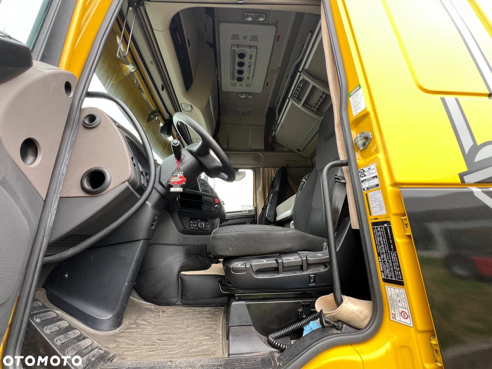 DAF XX480 Mega ! Full opcja ! Z Holandii! Show Truck ! - 7