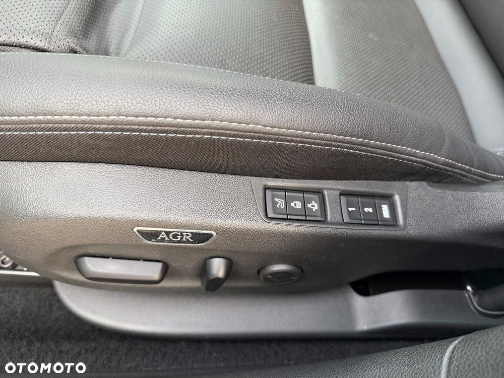 Opel Astra 1.5 D Start/Stop Automatik Design&Tech - 27