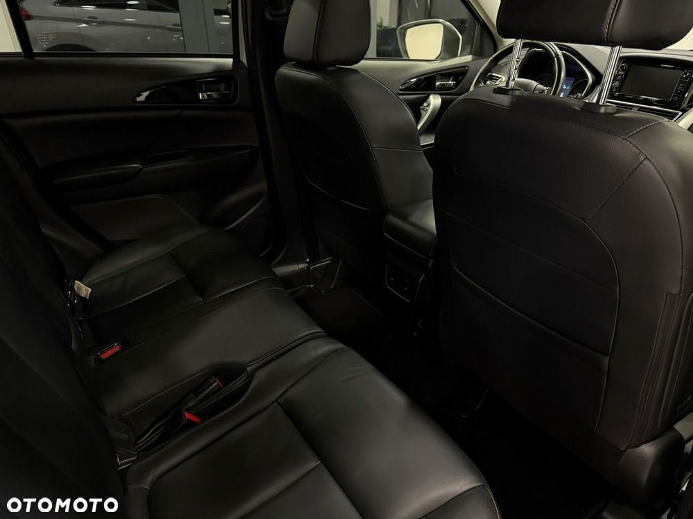 Mitsubishi Eclipse Cross 1.5 T-MIVEC (ClearTec) CVT 4WD Active+ - 21