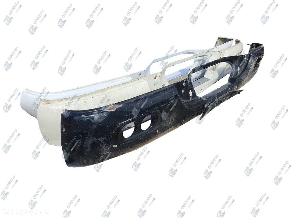 ZDERZAK PRZEDNI DAF 105 * - 4