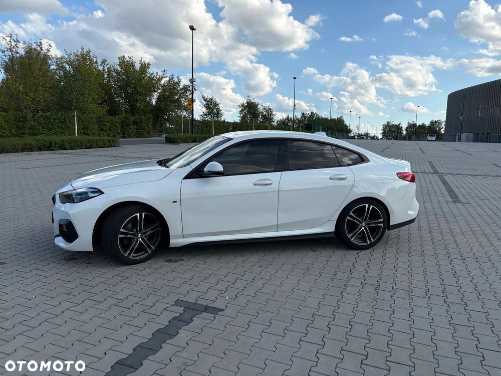 BMW Seria 2 218i M Sport - 7