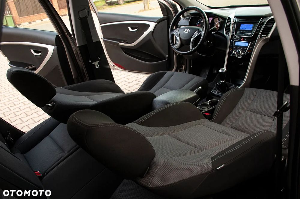 Hyundai i30 - 26