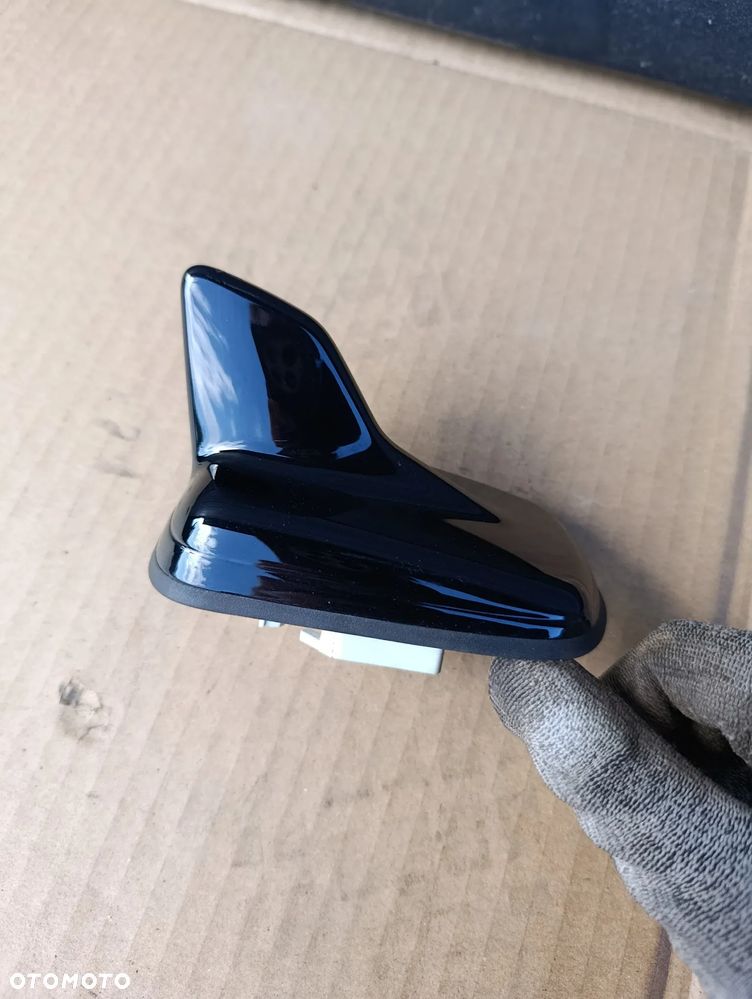 VW TOUAREG III 3 CR7 ANTENA DACHOWA REKIN 4N0035503AG - 4
