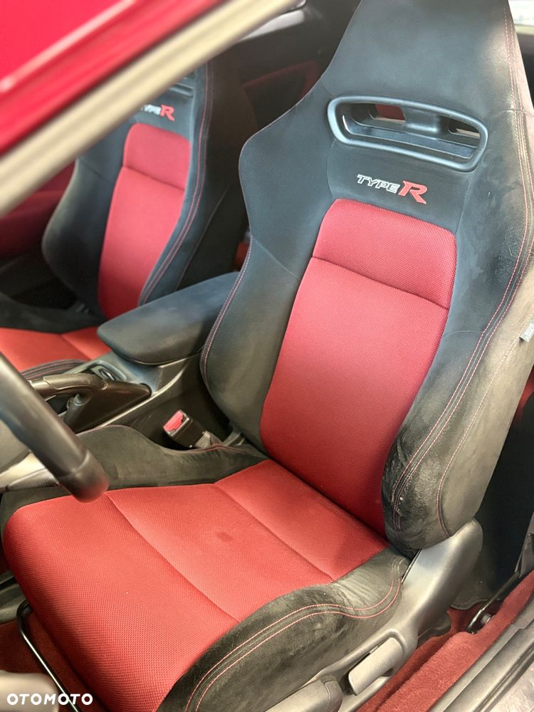 Honda Civic 2.0 TypeR - 12