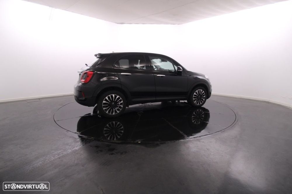 Fiat 500X 1.3 MJ Urban - 8