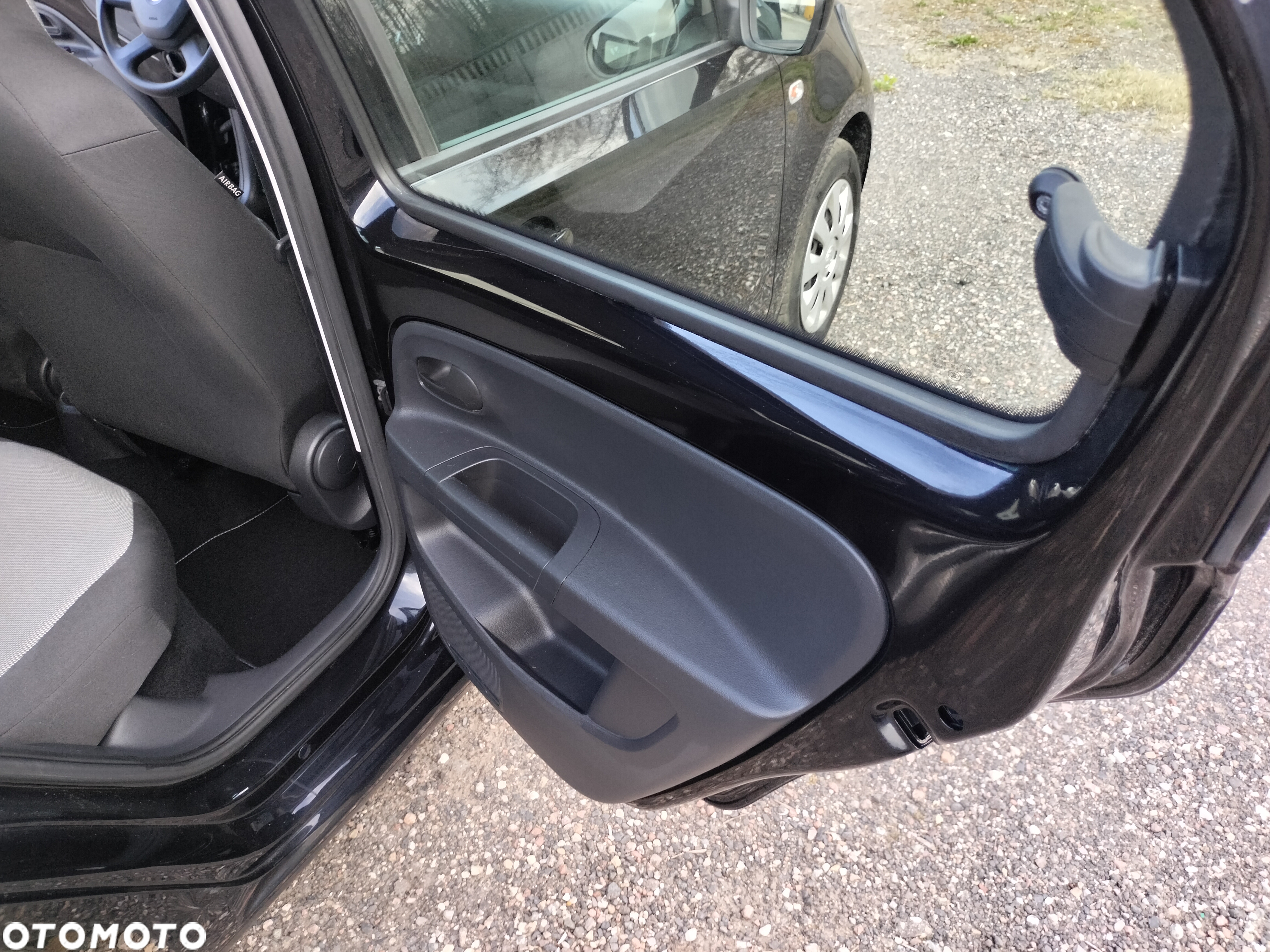 Skoda Citigo 1.0 MPI Cool Edition - 9