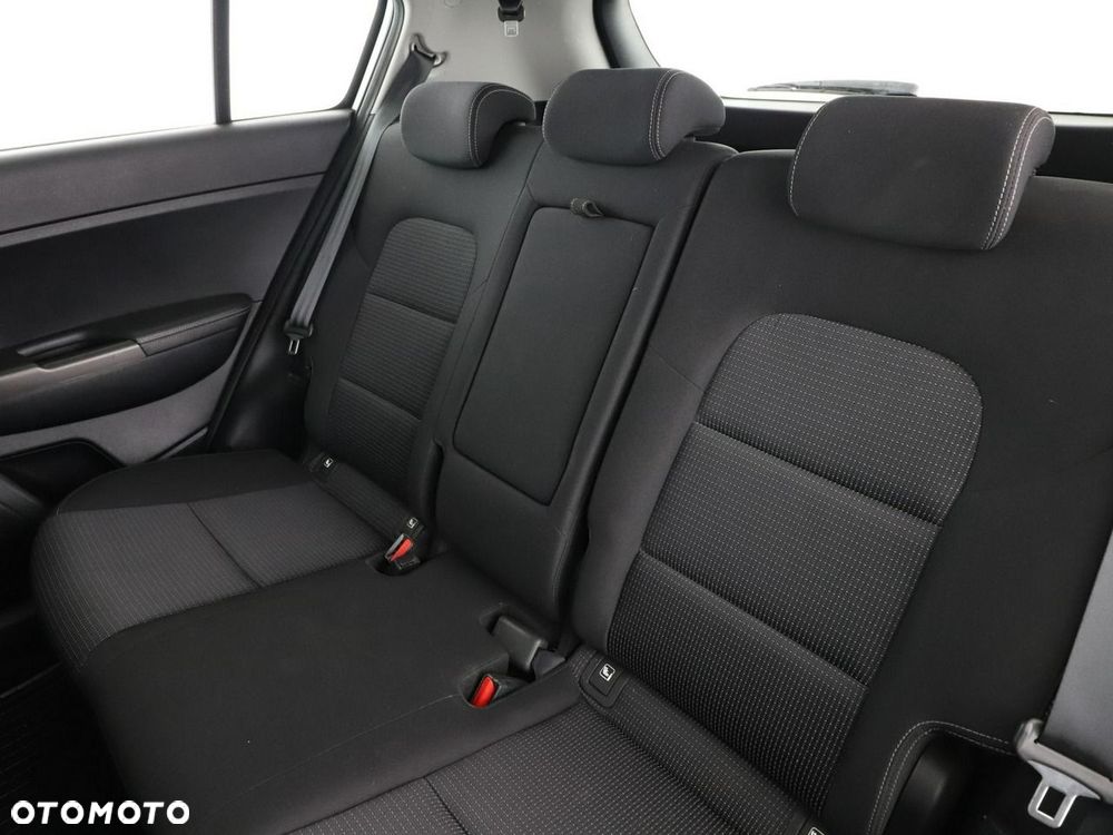 Kia Sportage 1.6 CRDI M 2WD - 18