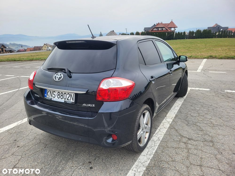 Toyota Auris 2.0 D-4D Prestige - 5