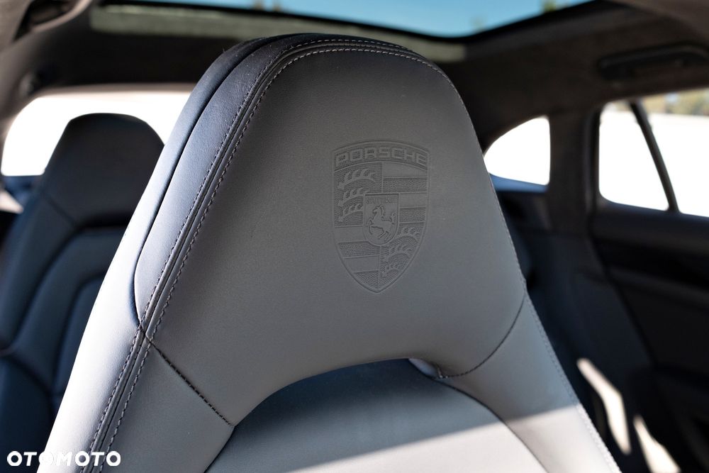 Porsche Panamera GTS - 14