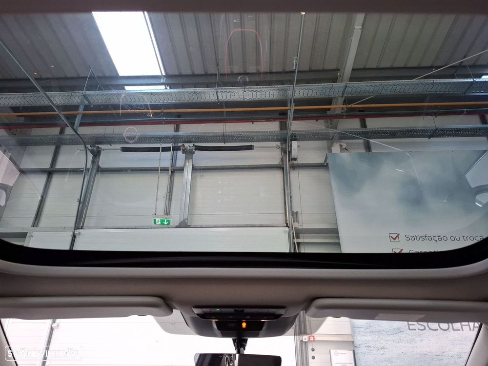 Nissan Qashqai 1.3 DIG-T Advance - 14