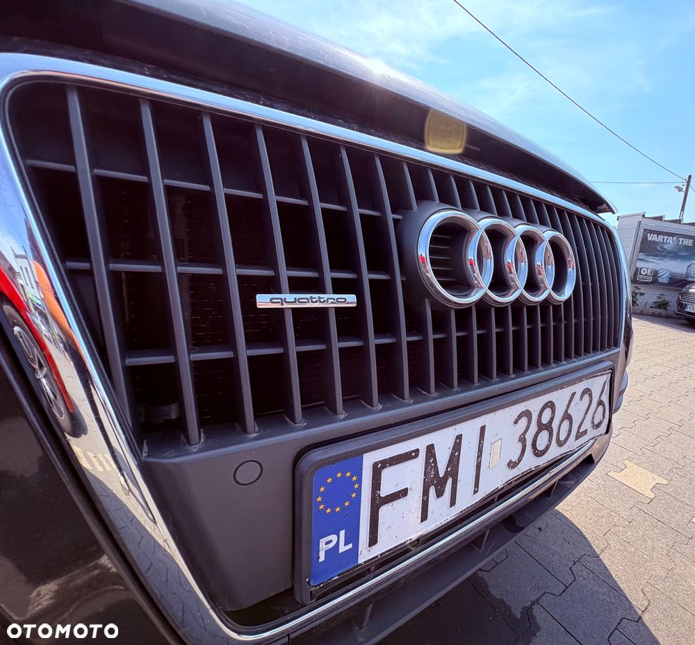 Audi Q5 - 9