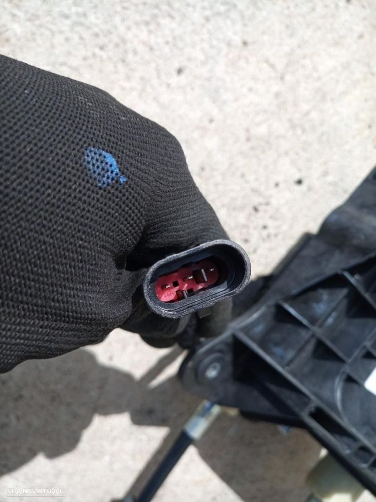 ALAVANCA DE VELOCIDADES CITROEN JUMPER FURGON - 3